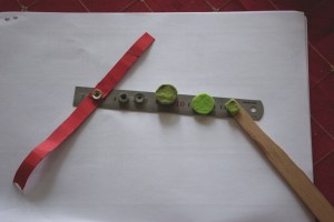 Slipverktyg_instrument