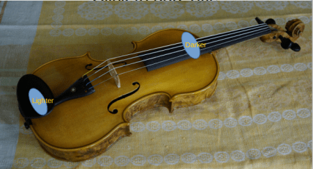 Sound_color_adjustment