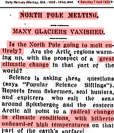 Northpole_melting 1923